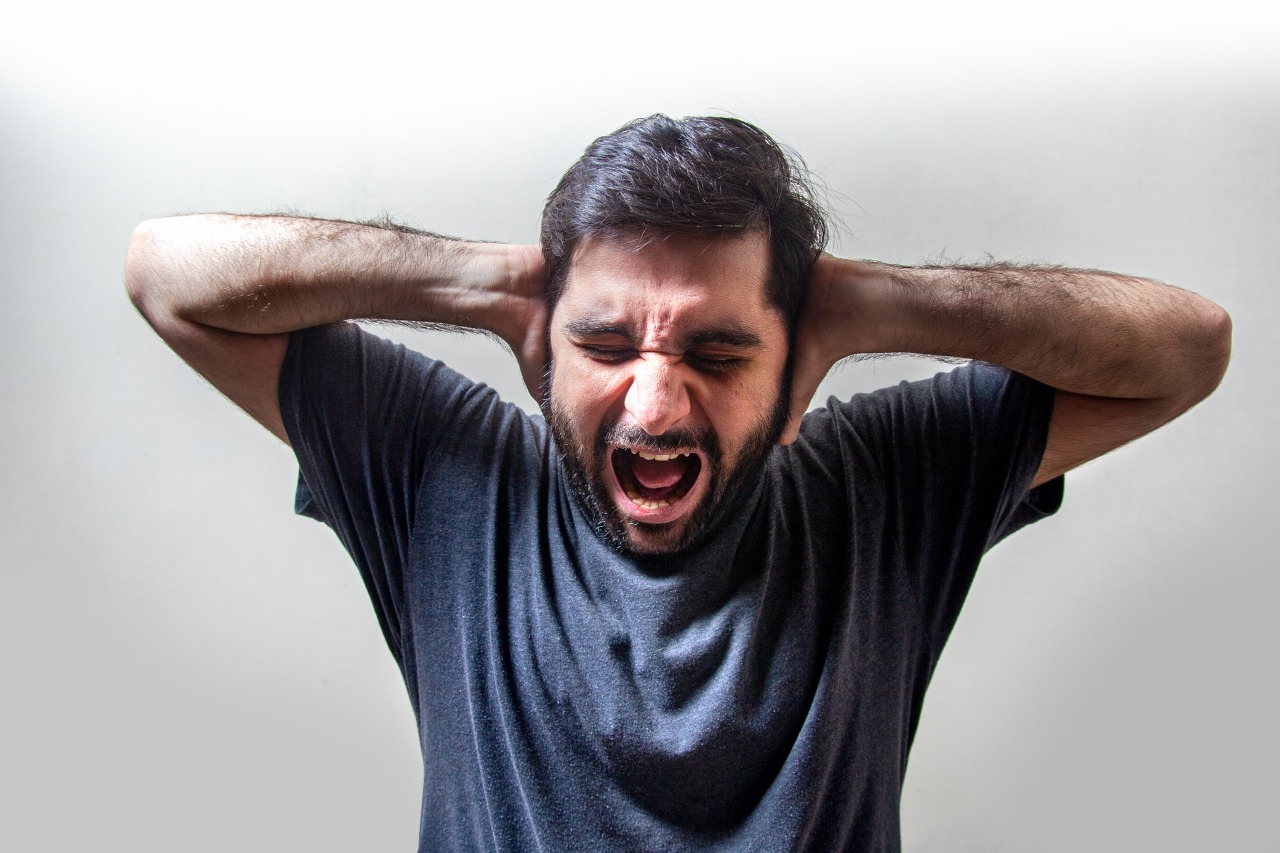 паническая атака паническая атака у мужчины